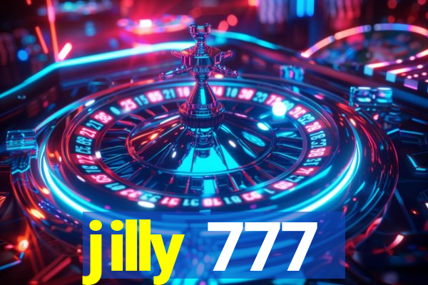 jilly 777